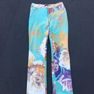 Just Cavalli jeans, used